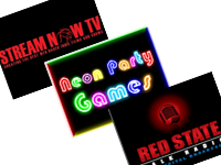 New Private Roku Channels - April 8, 2015