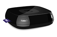 Roku 3