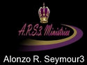 A.R.S.3. Ministries A.R.S.3. Ministries