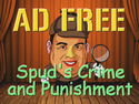 Ad-Free Crime and Punishment
