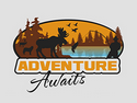 Adventure Awaits Adventure Awaits