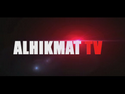ALHIKMAT TV<br />
