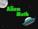Alien Math Alien Math