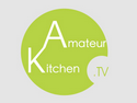 Amateur Kitchen Amateur Kitchen