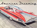 American Dreaming American Dreaming