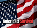 America's Survival