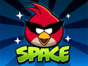 Angry Birds Space