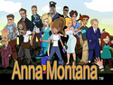Anna Montana Demo