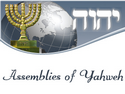 Assemblies of Yahweh