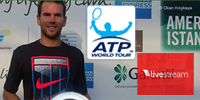ATP Challenger Tour on Livestream