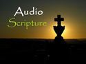Audio Scripture ROKU