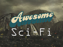 Awesome Sci-Fi Awesome Sci-Fi