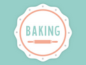 Baking by ifood.tv