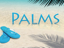 Beach Palms Theme Beach Palms Theme