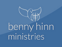 Benny Hinn Benny Hinn