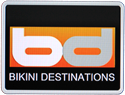 Bikini Destinations on Roku