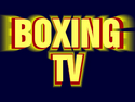 Boxing TV