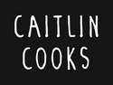Caitlin Cooks Caitlin Cooks