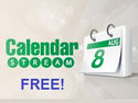 CalendarStream FREE