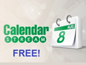 CalendarStream FREE CalendarStream FREE