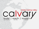 Calvary Chapel Spring Valley