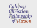 Calvary Christian Fellowship Calvary Christian Fellowship
