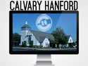 Calvary Hanford