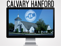 Calvary Hanford Calvary Hanford