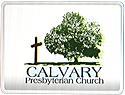 Calvary Presbyterian Church