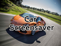 Car Screensaver
