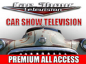 Car Show Television Premium