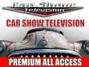 Car Show Television Premium Car Show Television Premium