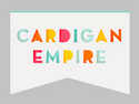 Cardigan Empire Cardigan Empire