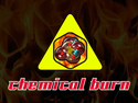 Chemical Burn