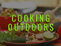 Cooking Outdoors Cooking Outdoors