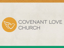 Covenant Love Church