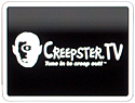Creepster.TV
