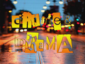 Crime and Drama Crime and Drama