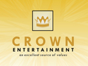 Crown Entertainment Crown Entertainment