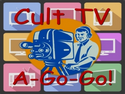 Cult TV A-Go-Go! - CTAGG