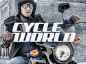 Cycle World