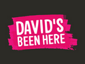 Davidsbeenhere Davidsbeenhere
