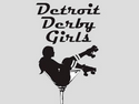 Derby Girl Derby Girl