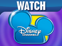 Disney Channel Disney Channel