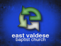 East Valdese Baptist Church