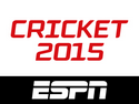 ESPN Cricket 2015