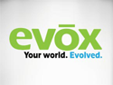evox Television evox Television
