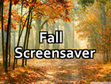 Fall Screensaver
