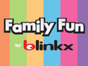 Family Fun by blinkx