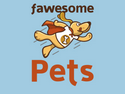 Fawesome Pets Fawesome Pets